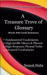 A Treasure Trove of Glossary cover