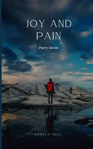 Joy and Pain cover