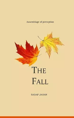 The Fall cover