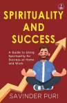 Spirituality and Success cover