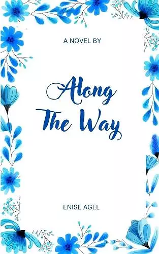 Along The Way cover