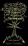 The Progenies of a Mystical Phenomenon cover