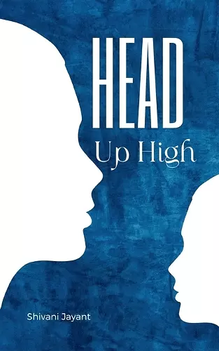 Head Up High cover