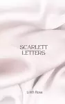 Scarlett Letters cover