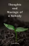 Thoughts and Musings of a Nobody cover