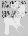 Satyendra Pakhale - Culture of Creation cover