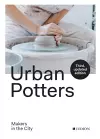 Urban Potters cover