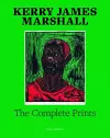 Kerry James Marshall: The Complete Prints cover