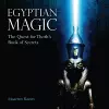 Egyptian Magic cover