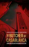 The Butcher of Casablanca cover