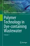 Polymer Technology in Dye-containing Wastewater cover