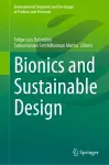 Bionics and Sustainable Design cover