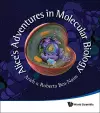 Alice's Adventures In Molecular Biology cover