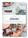 CITIx60 City Guides - Istanbul cover