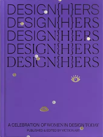 DESIGN(H)ERS cover