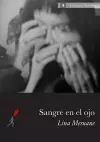 Sangre en el ojo cover