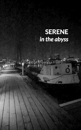 Serene in the Abyss cover