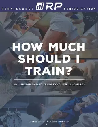 How Much Should I Train? cover