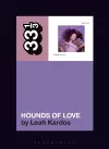 Kate Bush's Hounds Of Love cover