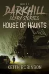 House of Haunts cover