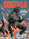 Godzilla: The Official Pop-Up Book cover