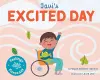 Javi's Excited Day cover