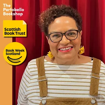 The Pleasures of Reading with Jackie Kay at The Portobello Bookshop