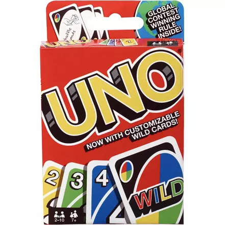 UNO cover