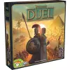 7 Wonders - Duel cover