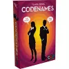 Codenames cover