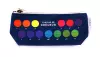 Tableau de Couleur Cotton Pencil Case cover