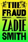 The Fraud cover