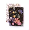 Rifle Floral Design Pocket Notebooks - Set of 2 cover