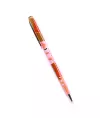 Completist Spots & Stripes Pen cover