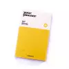 Life&Pieces Your Planner - Pocket Sized Yellow cover