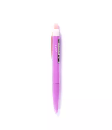 Livework Point Pen - Purple cover