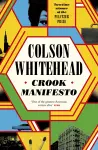 Crook Manifesto cover