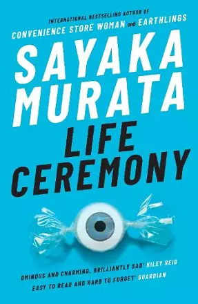 Life Ceremony cover