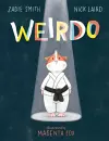 Weirdo cover