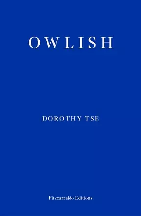 Owlish cover