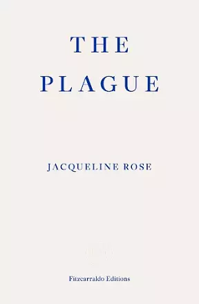 The Plague cover