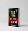 The Year of the Locust cover