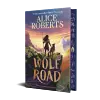 Wolf Road cover