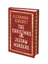 The Christmas Jigsaw Murders cover