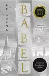 Babel cover