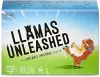 Llamas Unleashed  cover