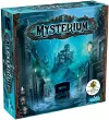 Mysterium  cover