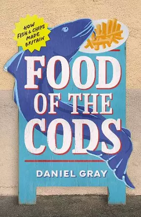 Food of the Cods cover