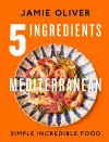 5 Ingredients Mediterranean cover