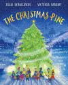 The Christmas Pine cover